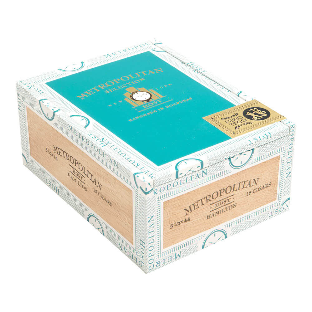 Hamilton, , jrcigars